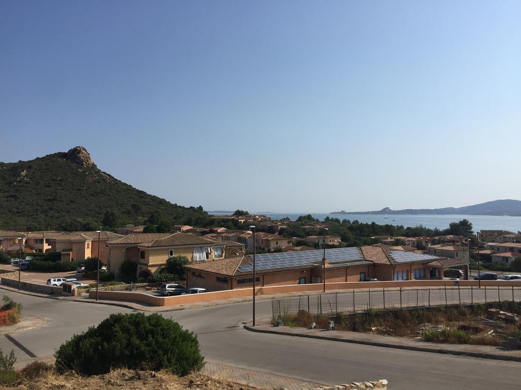 Le Maree Apartments Cannigione Zimmer foto
