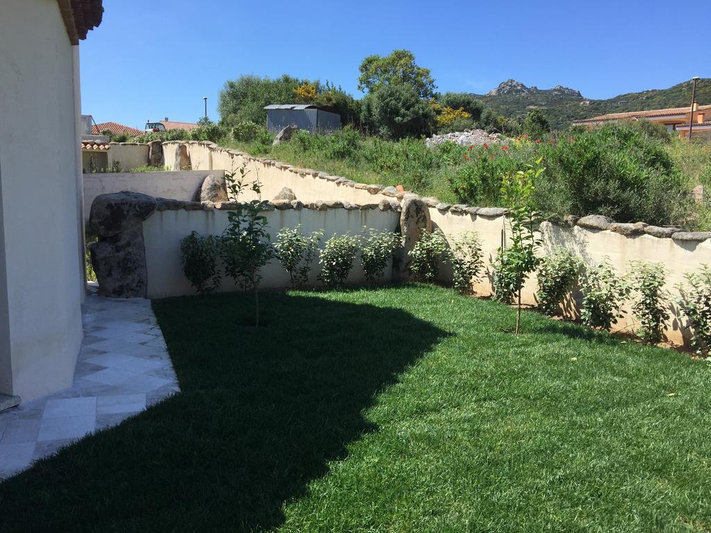 Le Maree Apartments Cannigione Zimmer foto