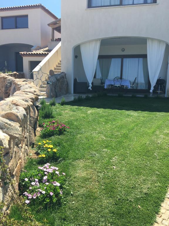 Le Maree Apartments Cannigione Zimmer foto